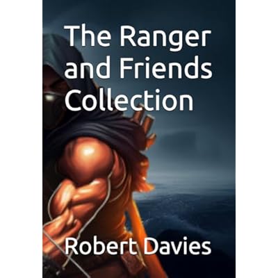 The Ranger and Friends Collection