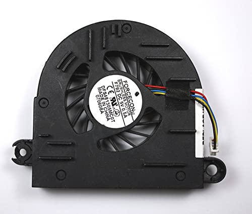 Ventilateur pour HP EliteBook 6930P Power4Laptops composant PC