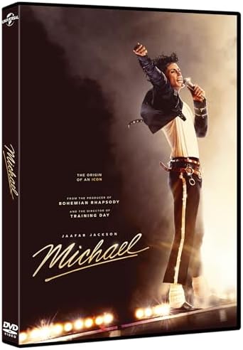 Michael - Analyse des détails et conception