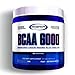 Gaspari Nutrition BCAA 6000 Tablets, 180 Count