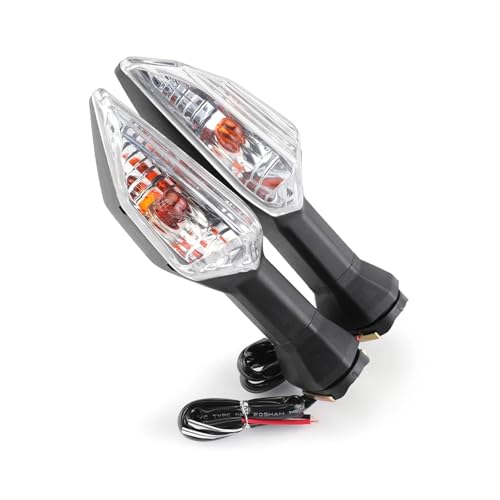 Clignotant arrière moto Kawasaki Ninja remplacez votre feu cassé ou opaque