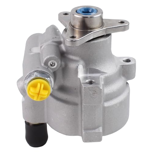 Image of Power Steering Pump for Renault Master MK2 1997-2010, Trafic II 2001-2025