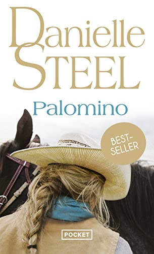 Palomino (Romans) (French Edition) [French] 2266267809 Book Cover