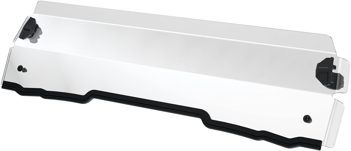 Polaris 2884571 Half Windshield 2022 RZR 200