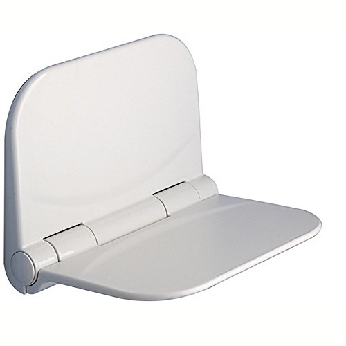 GEDY DINO DUSCHKLAPPSITZ GEWICHT MAX 120 KG BAD WC DI82 ITALIEN