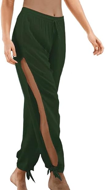 Sueltos de Pantalones para Mujer | FASHIOLA.mx