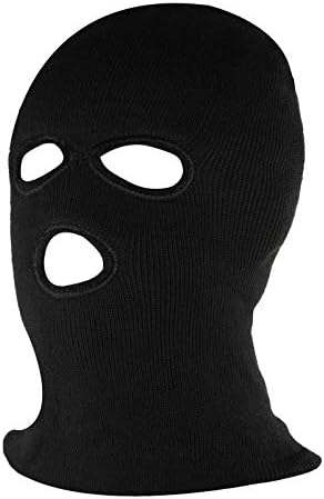 ROCKBROS Winter Sturmhaube Maske Warm Cap Mütze Fahrrad Motorradmaske