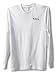 KAVU Men's Klear Above Long Sleeve Shirt