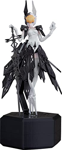 Maquette plastique Chitocerium LXXVIII-Platinum 1.5 figurine 20 cm