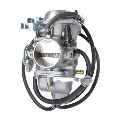Carburateur pour NX650 (1988-1990) compatible avec référence 16100-MN9-642
