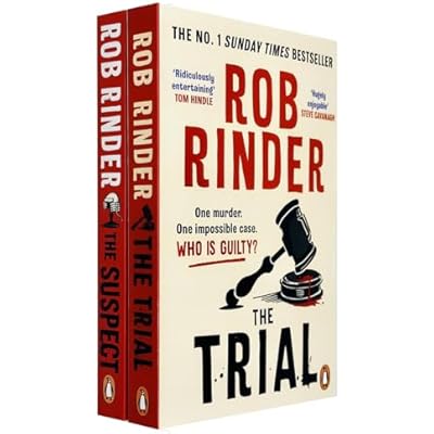Rob Rinder 2 Books Collection Set