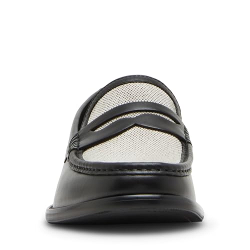Steve Madden Men's Westport Driving Style Loafer2