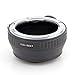 Pixco Lens Adapter Suit for Nikon G Lens to Fujifilm X X-T30 X-A2 X-T1 X-A1 X-Pro1 X-T100 X-H1 X-A5 X-E3 X-T20 X-A10 X-A3 X-T2 X-Pro2 X-E2S X-T1 Camera (Nikon.G -Fuji FX)