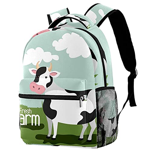 Sac à dos de voyage haute capacité pour s'évader le week-end avec style