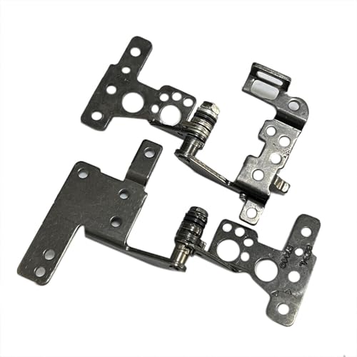 Charnière ASUS P1440F ZAHARA : Solution écran bloqué ou fixation cassée