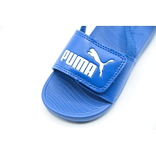 Sandales enfant Puma Popcat 20 Backstrap - vue 10