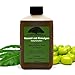 Produktbild erlesene-naturprodukte Neemöl - Niemöl mit Rimulgan (Emulgator) - fertig gemischtes Pflanzenöl - sofortige Anwendung für gesunde Pflanzen - 250ml