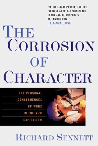 The Corrosion of Character main image 0