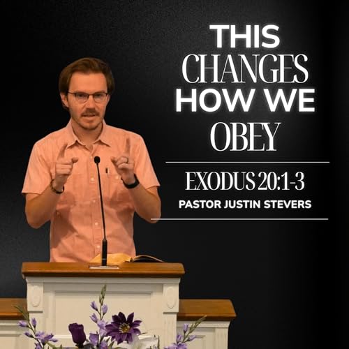 Who Is Your God? // First Commandment Exodus 20:1-3 Sermon