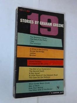 Nineteen Stories