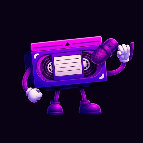 Couverture de G&eacute;n&eacute;ration VHS