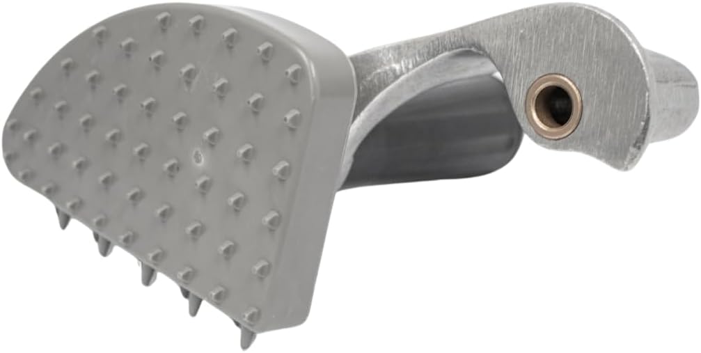 Meat Grip Assembly Complete Fitting Hobart Slicers 2612, 2712, 2812, 2912. 00-479544-00003