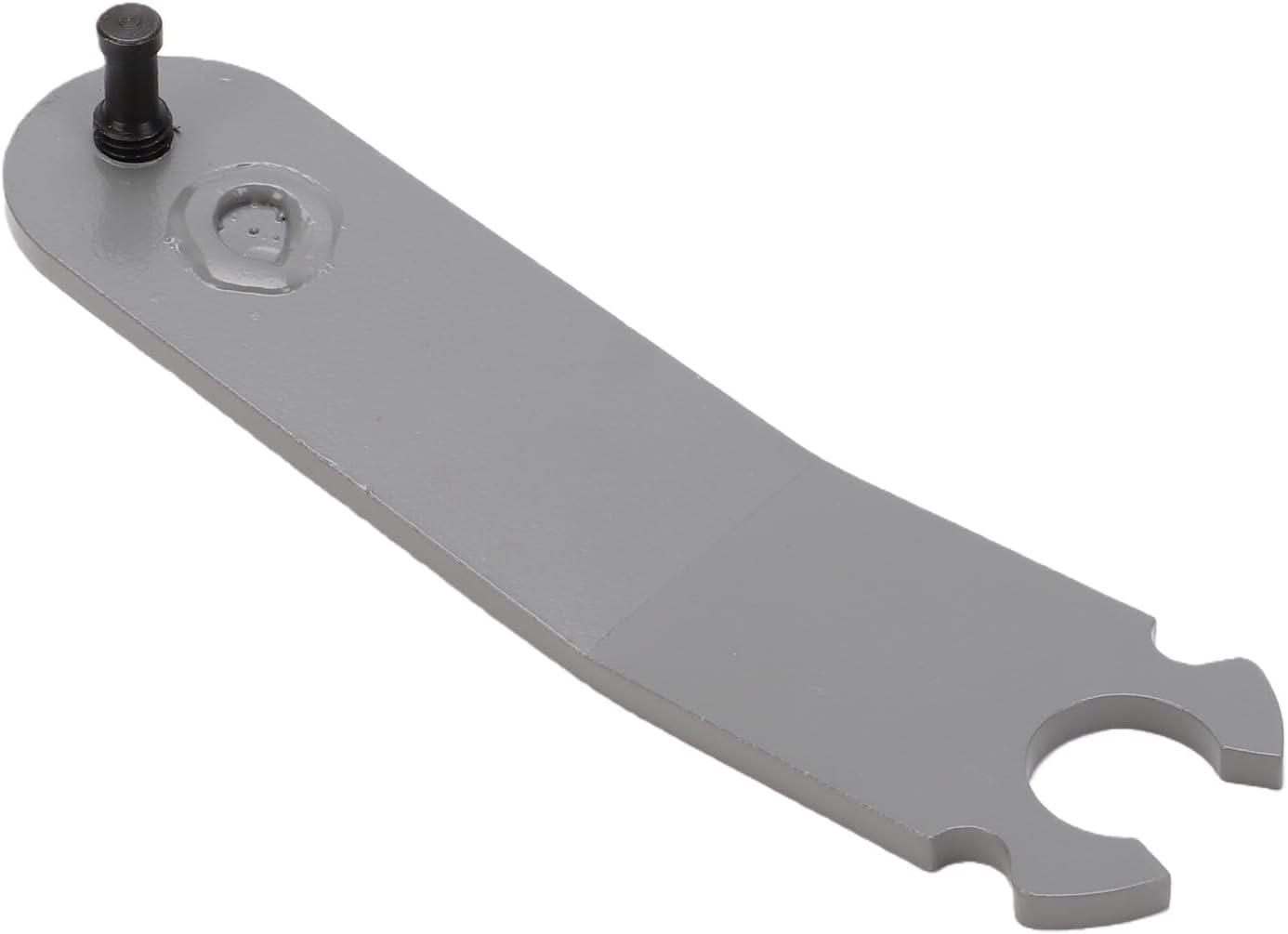 CHICIRIS Door Alignment Tool Effortless Lever Handle Operation Hinge Adjuster 1.3cm Metal for Automotive Truck Van Garage Repair Mechanics
