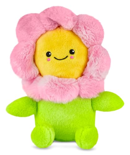 Peluche Sweet Besties Fleur iscream de 20,3 cm pour cadeau d'anniversaire