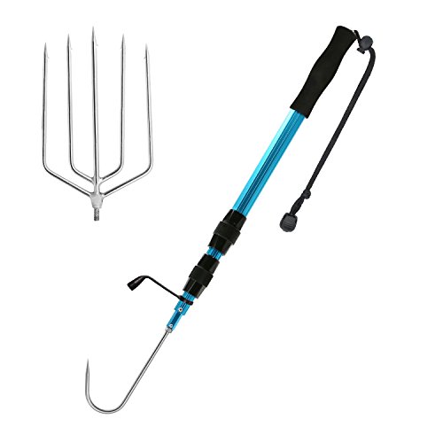 Ice Fishing Spear for sale Only 3 left at 75