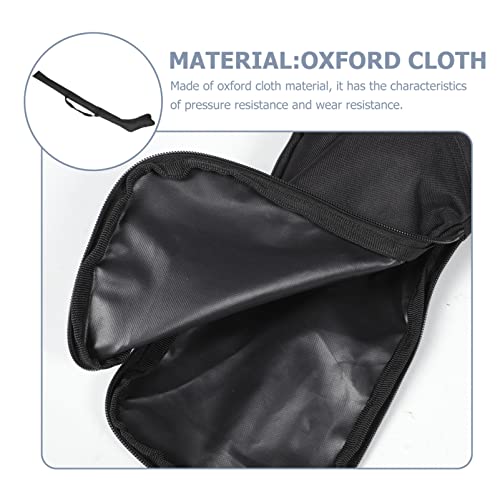 BESPORTBLE Tote Hockey Puck Partage Hockey Stick Bag: Stick Travel Carrying Bag Ice Training with Carry Strap Equipment s Backpack Outdoor by BESPORTBLE - Image 9