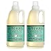 Mrs. Meyer's Laundry Detergent, Basil, 64 fl oz (2 ct)