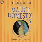 Malice Domestic 5: An Anthology of Original Mystery Stories
