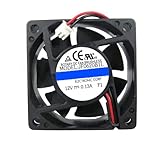 Veuillez nous envoyer un schéma représentant l'avant et l'arrière du ventilateur, ainsi que le schéma de câblage, pour vérification.