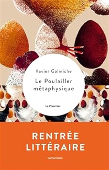 Paperback Le Poulailler métaphysique [French] Book