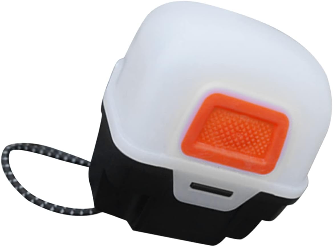 Camping Headlamp Case Lantern Headlamp Storage Case for Outdoor Activities