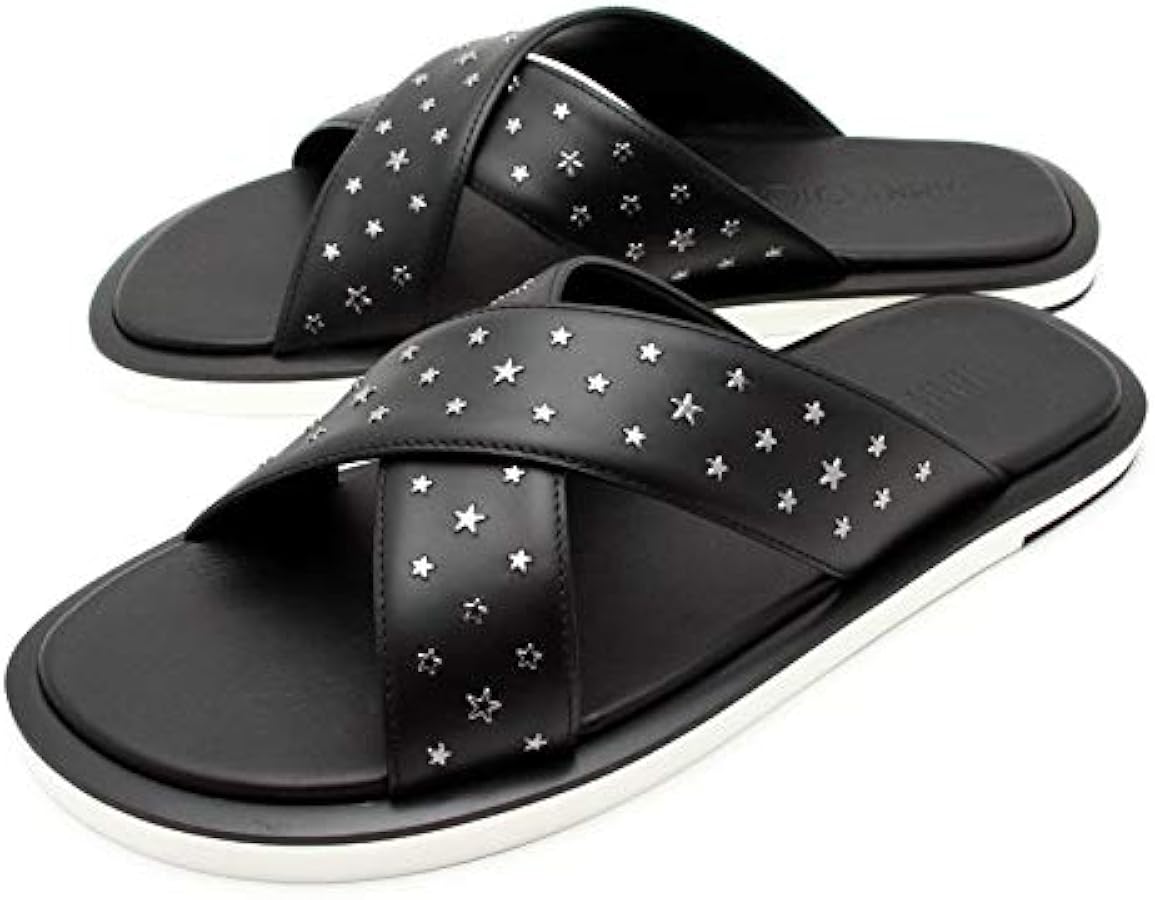 Amazon | [Jimmy Choo] (ジミーチュウ) 【PALMO/パルモ】 メンズ