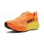 Neon Tangerine Hoka Citrus