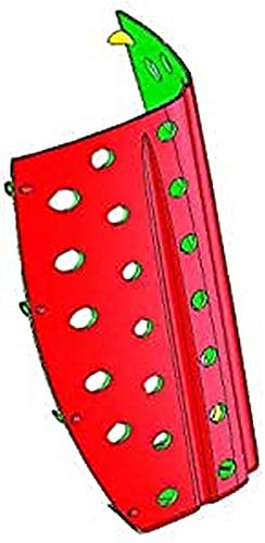 SoldiDesign Pièce de Rechange pour nacelle, Noir, Taille Unique Cover