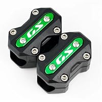 Barre De Protection Moteur Moto R1300GS - Protection Pare-Chocs 2023 2024 (Noir 2PCS)