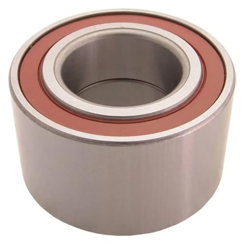 Roulement de voiture de haute précision 43BWD06 DAC4382W avec bague d'étanchéité pour moyeu de roue