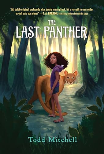 The Last Panther