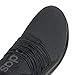 Adidas Men's Lite Racer Adapt 7.0 Wide, Black/Grey/Grey, 13