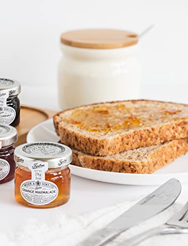 Tiptree Orange Marmalade Minis, 1 Ounce (Pack Of 72) #TOP2