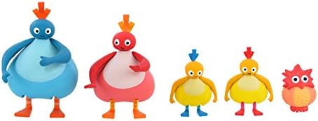 Toy - Twirly Woos - Twirlywoos Gift Pack