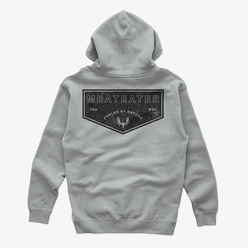 Meat Eater Store Keystone Lock Up Hoody2