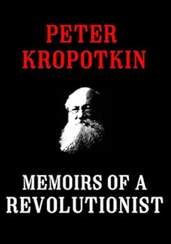 Paperback Memoirs of a Revolutionist Book