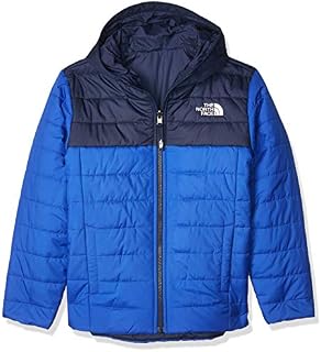 The North Face Little Kids/Big Kids Boys' Reversible Perrito Jacket