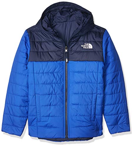 The North Face Little Kids/Big Kids Boys' Reversible Perrito Jacket