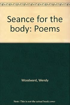 Paperback Se´ance for the body: Poems Book