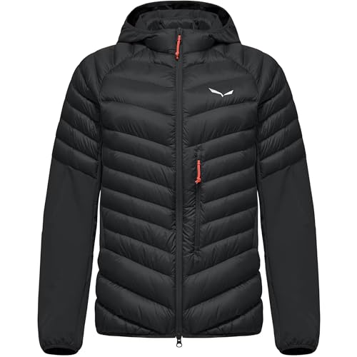 Veste Agner Light Insulated Salewa Femme pour l'escalade active